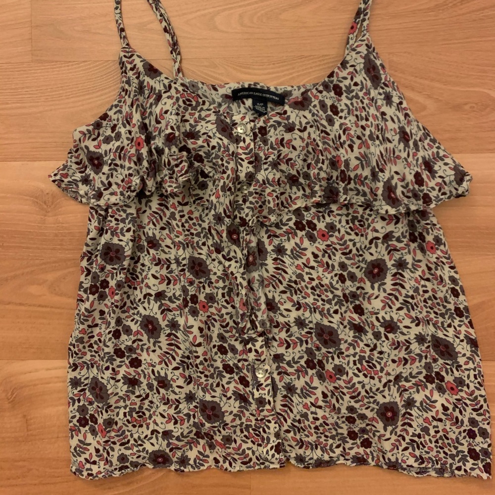 AE tank
